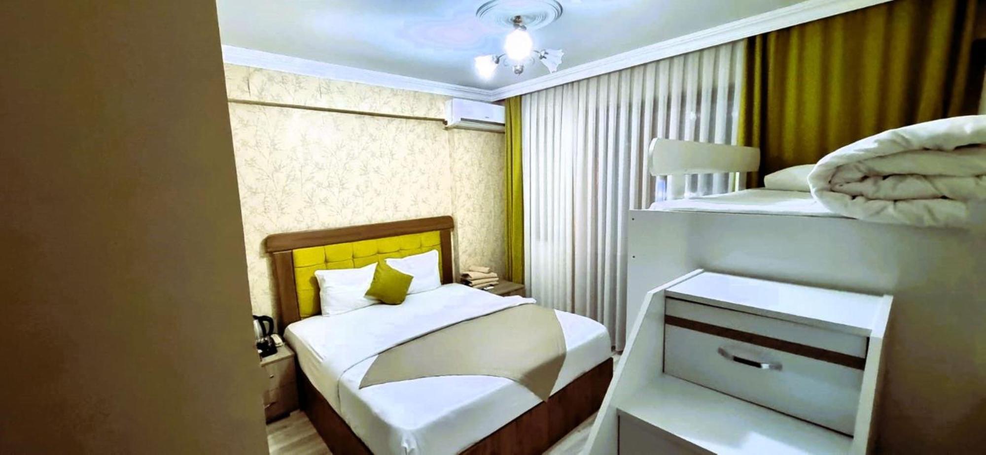 Wind Hotel ساكاريا المظهر الخارجي الصورة