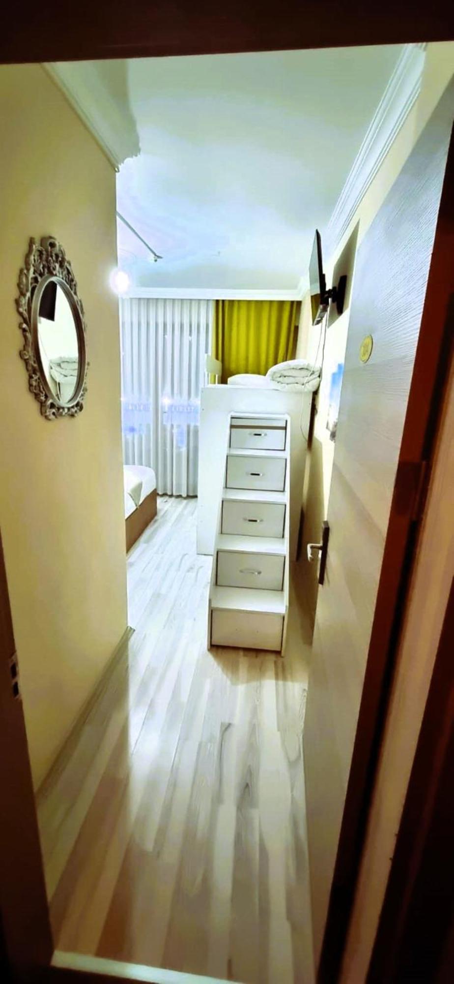 Wind Hotel ساكاريا المظهر الخارجي الصورة
