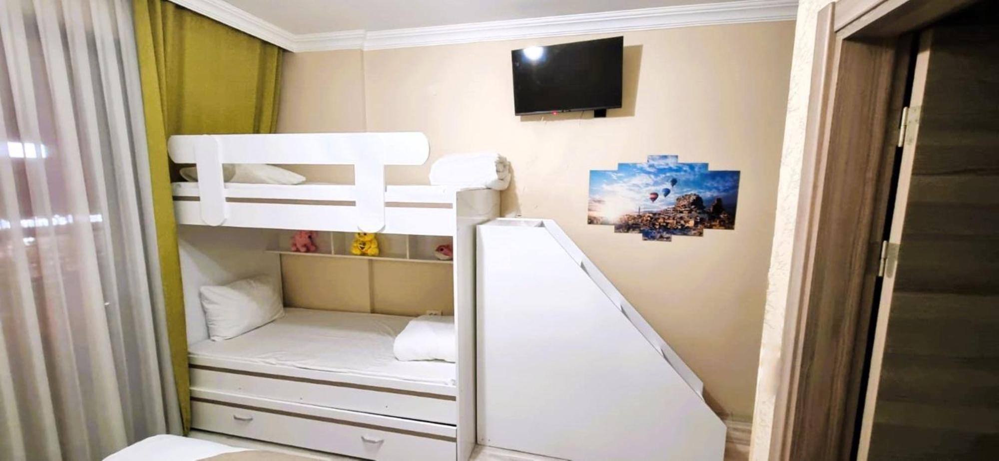 Wind Hotel ساكاريا المظهر الخارجي الصورة