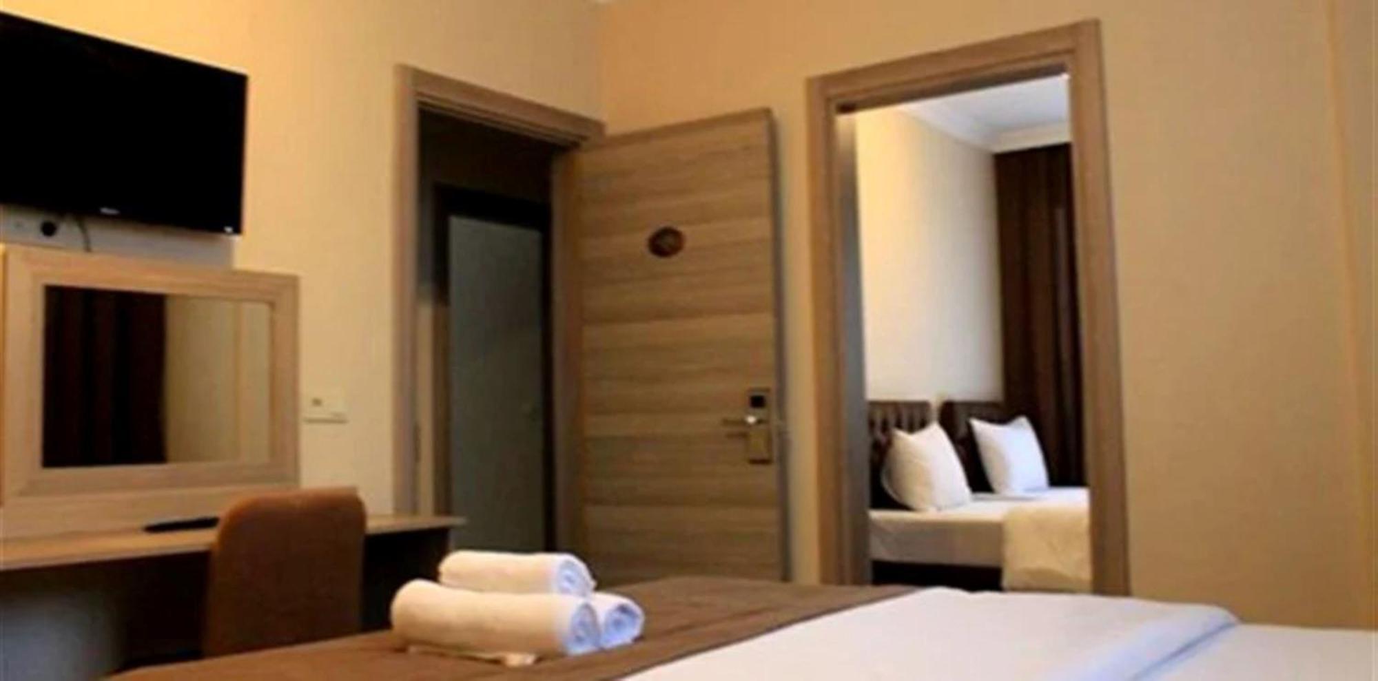 Wind Hotel ساكاريا المظهر الخارجي الصورة