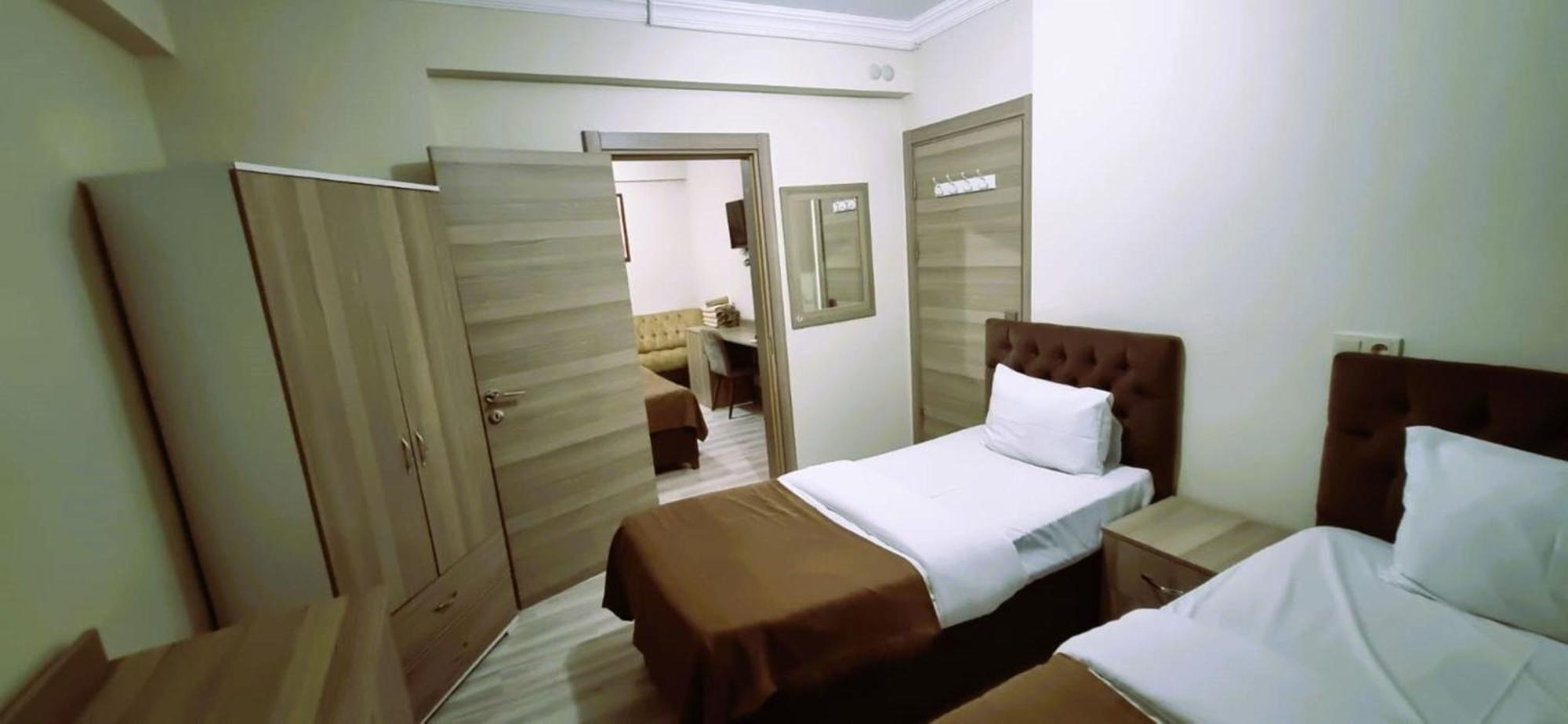 Wind Hotel ساكاريا المظهر الخارجي الصورة