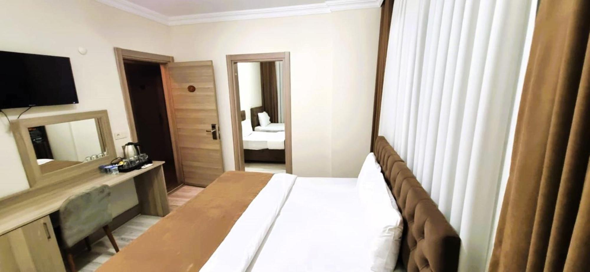 Wind Hotel ساكاريا المظهر الخارجي الصورة