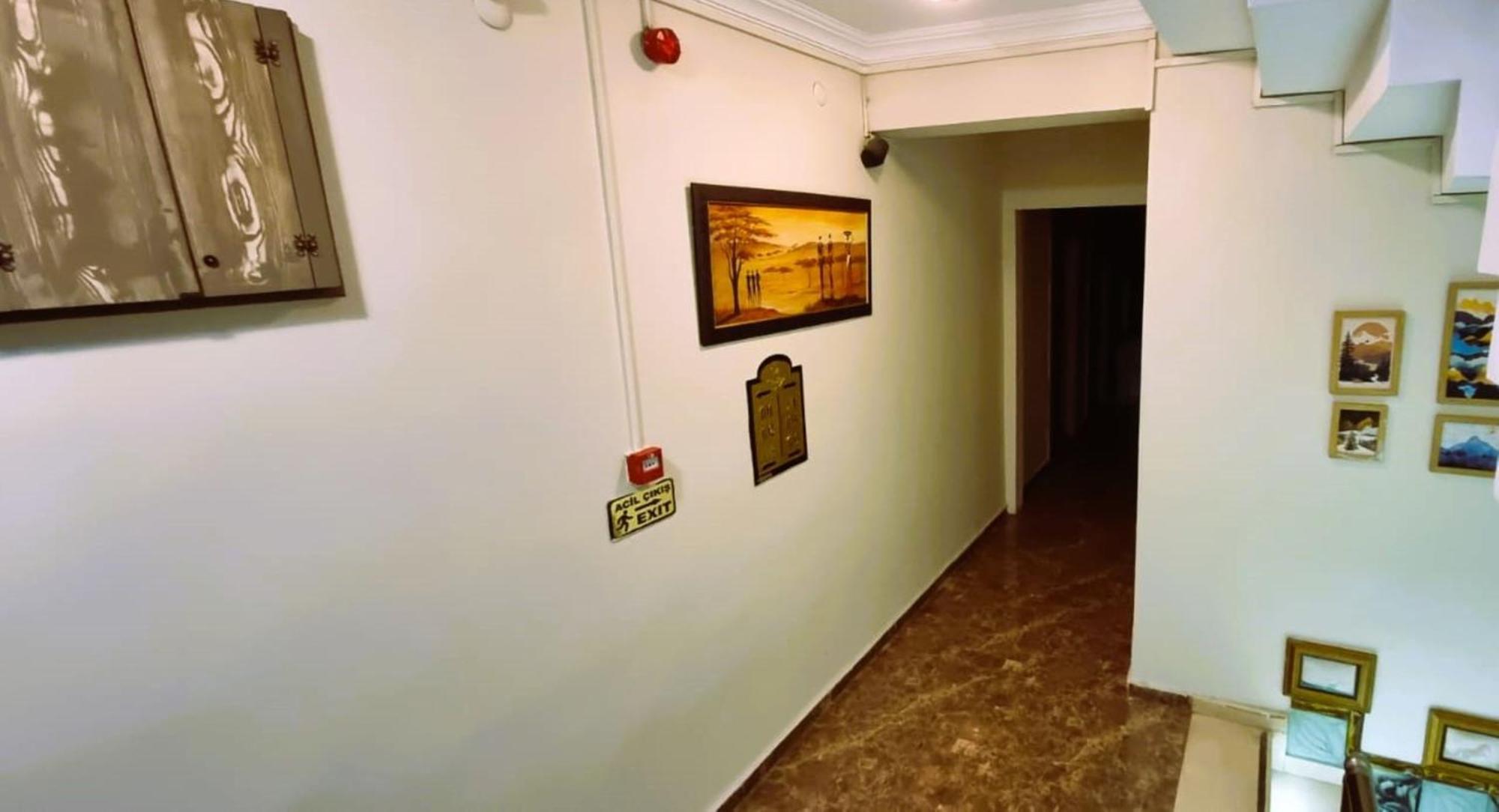 Wind Hotel ساكاريا المظهر الخارجي الصورة