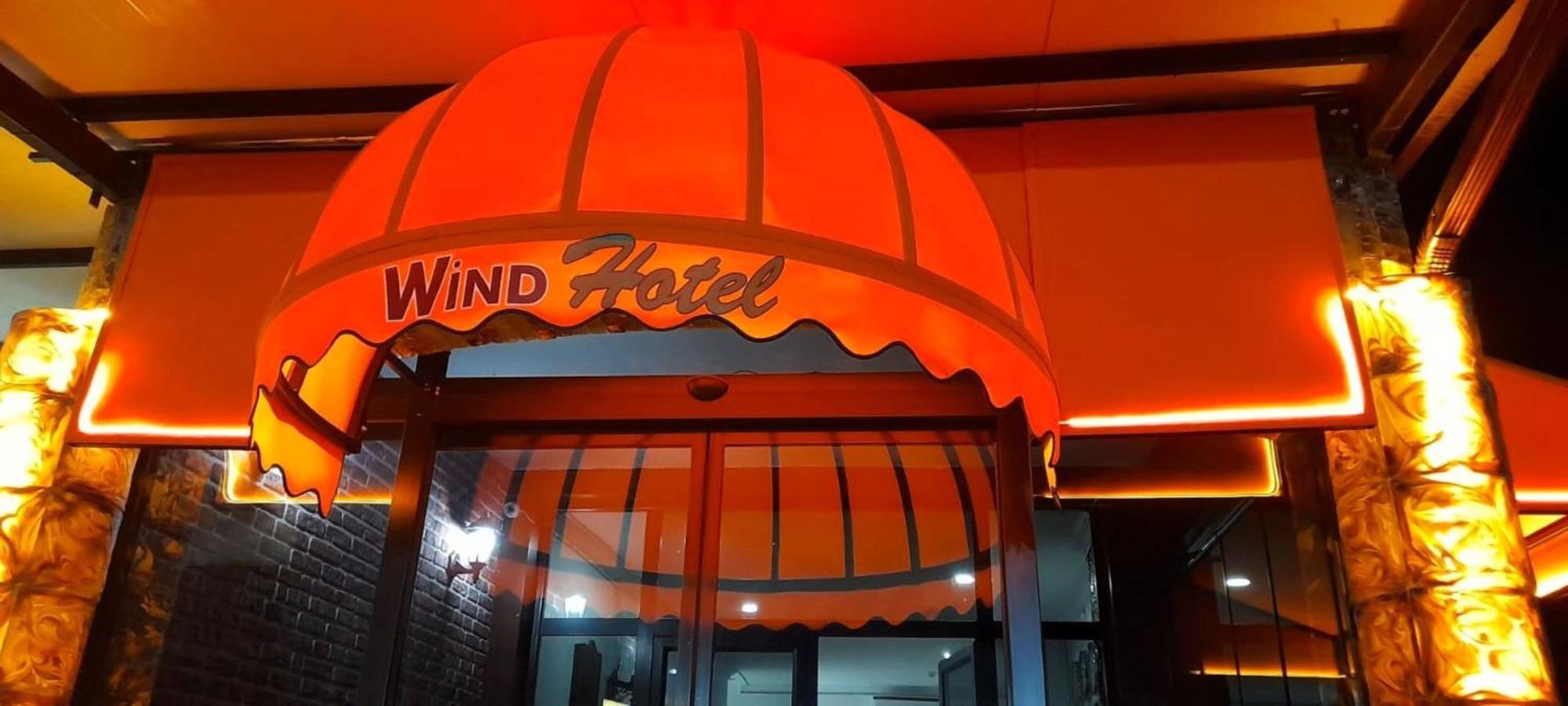 Wind Hotel ساكاريا المظهر الخارجي الصورة